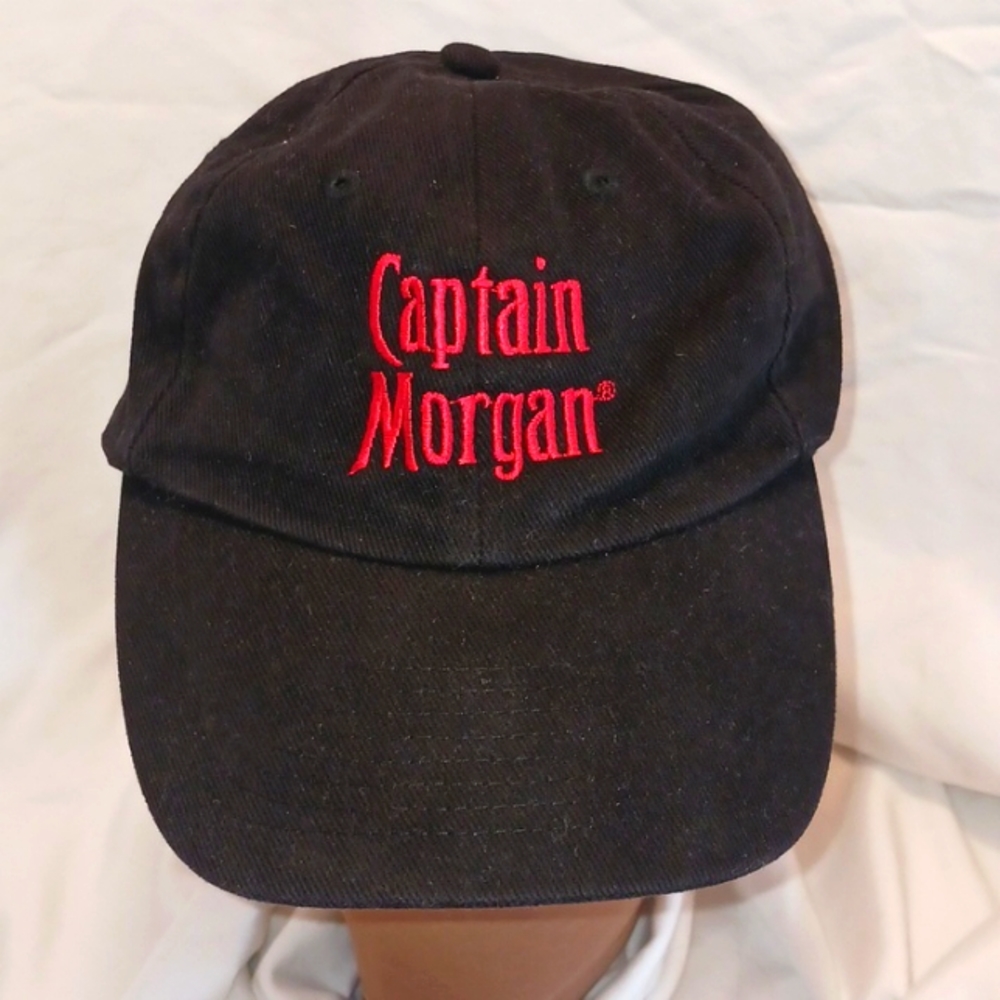 Captain Morgan Hat